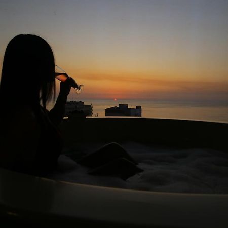 Sunrise Hotel Джуния Екстериор снимка