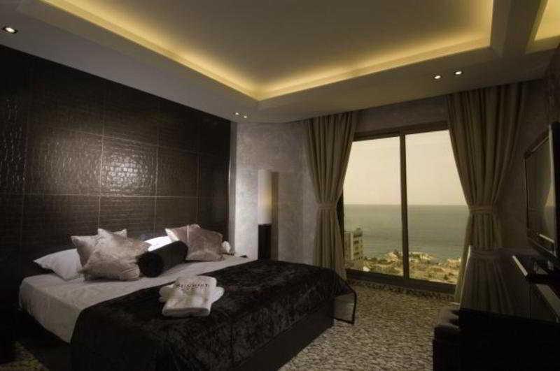 Sunrise Hotel Джуния Екстериор снимка