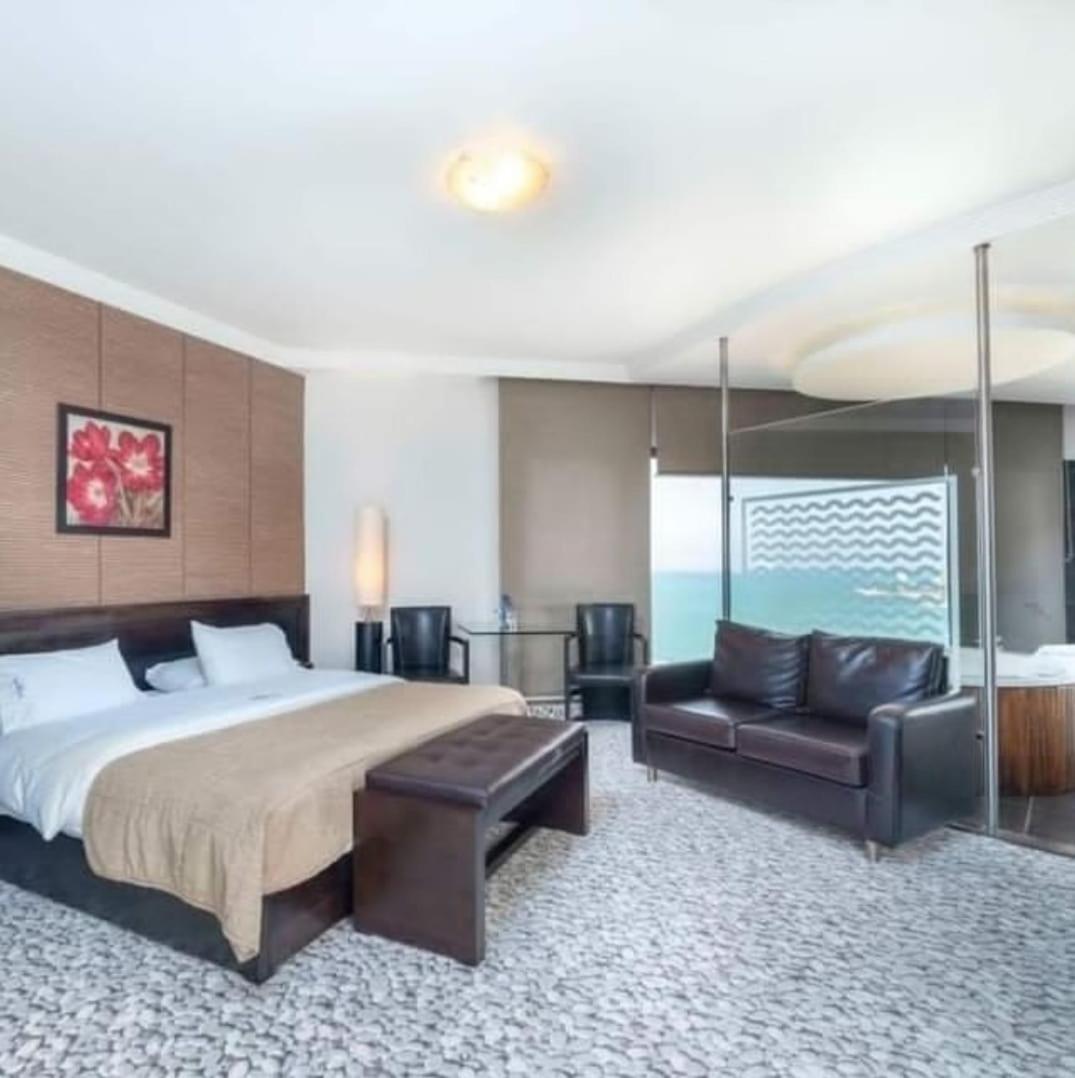 Sunrise Hotel Джуния Стая снимка