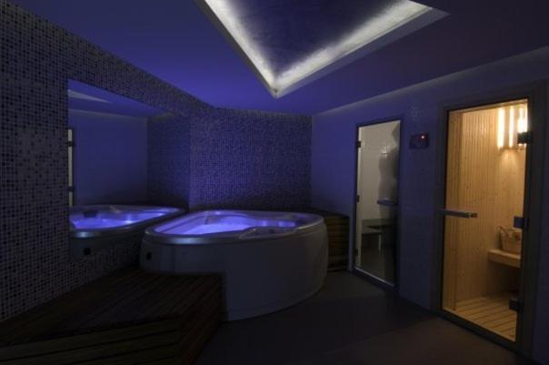 Sunrise Hotel Джуния Екстериор снимка