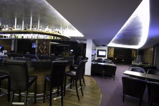 Sunrise Hotel Джуния Екстериор снимка
