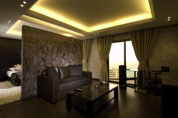 Sunrise Hotel Джуния Екстериор снимка