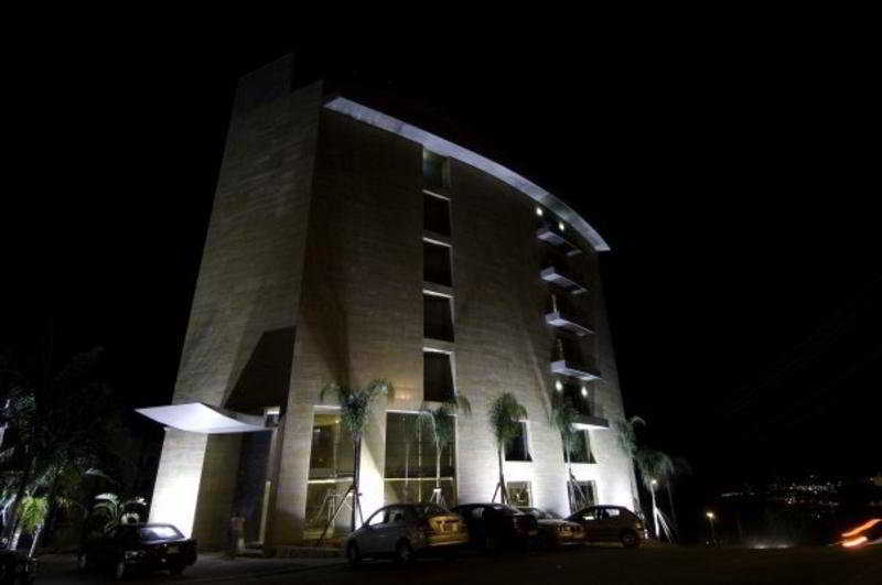 Sunrise Hotel Джуния Екстериор снимка