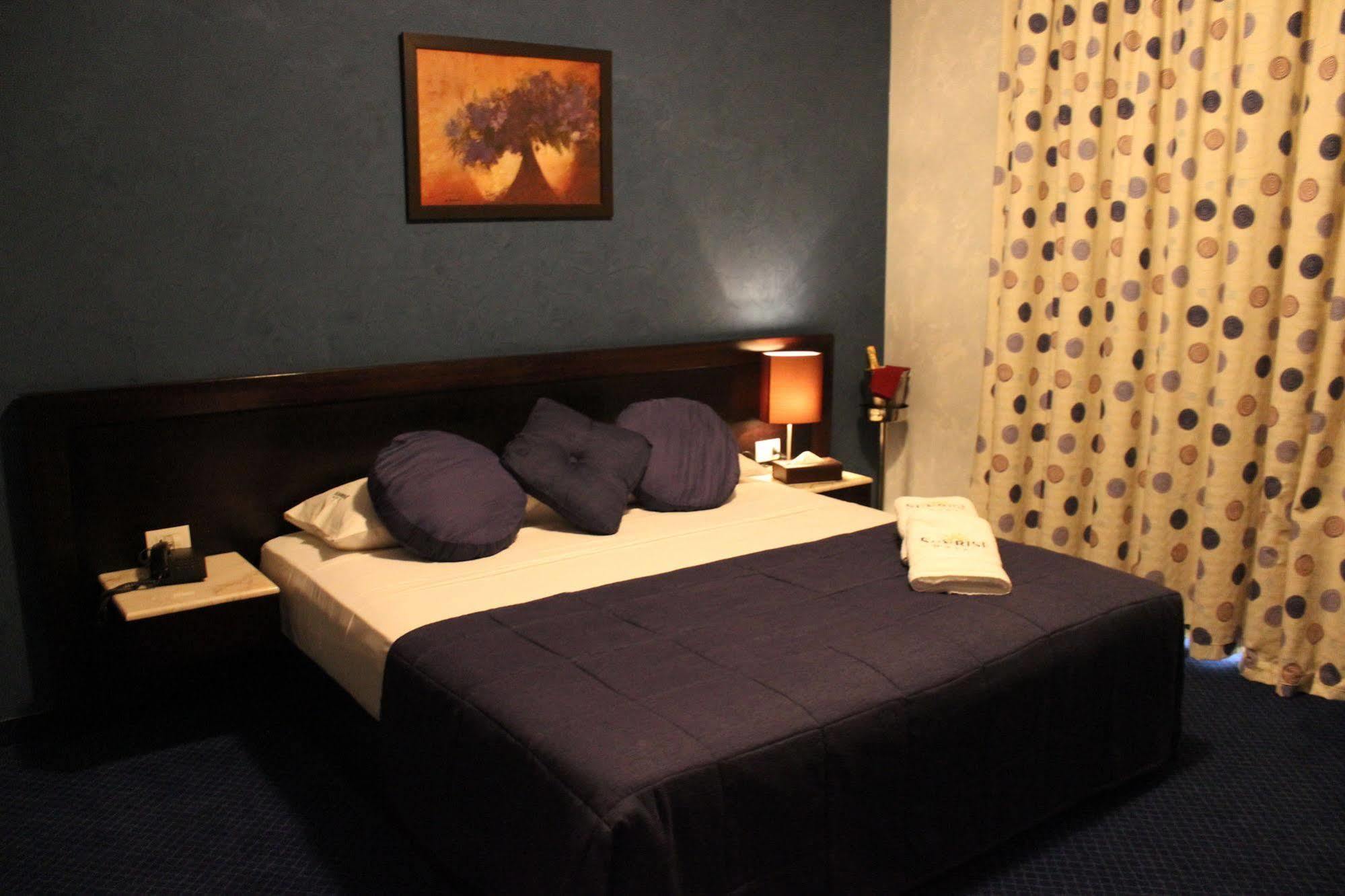 Sunrise Hotel Джуния Екстериор снимка