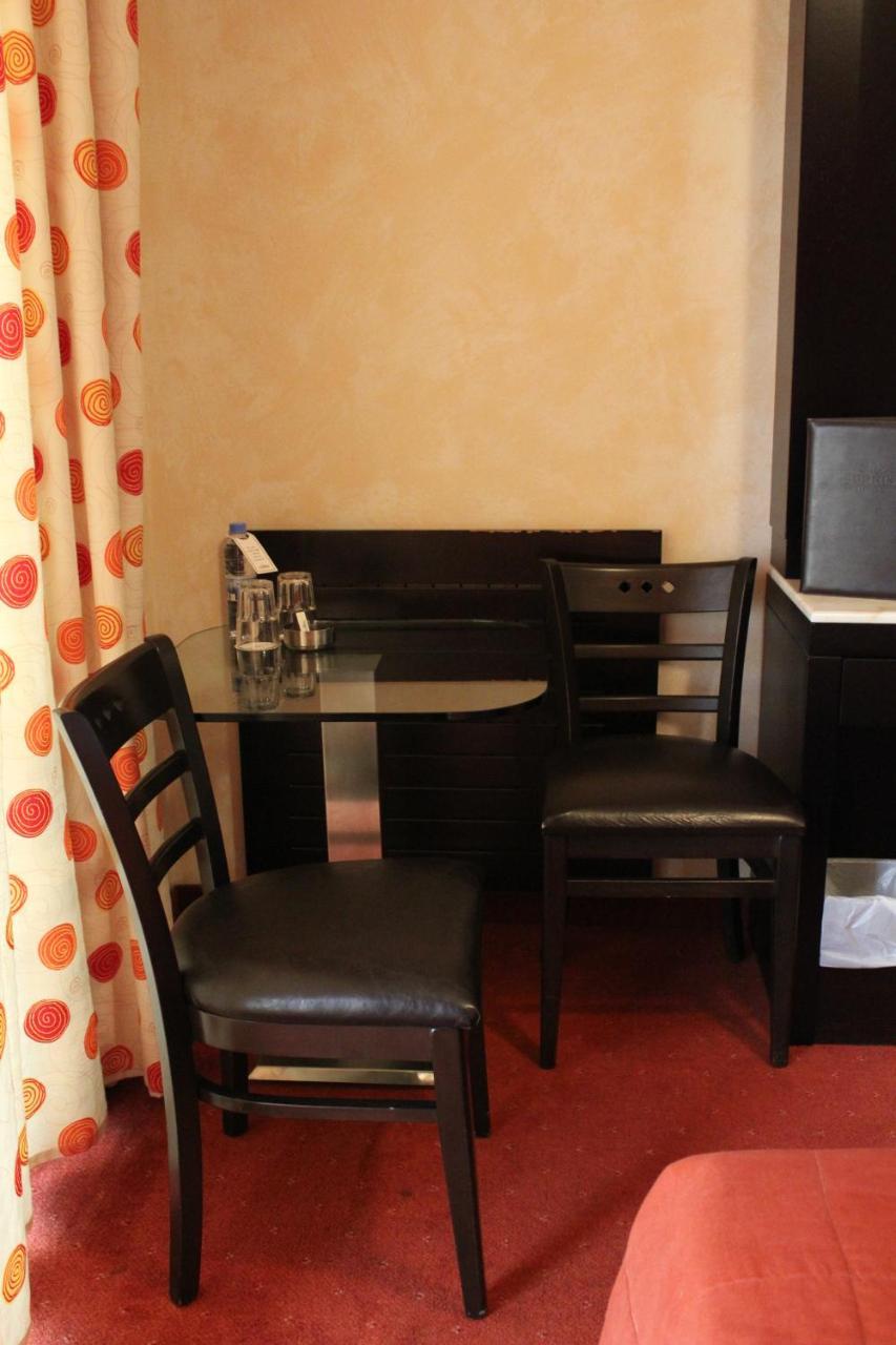 Sunrise Hotel Джуния Екстериор снимка