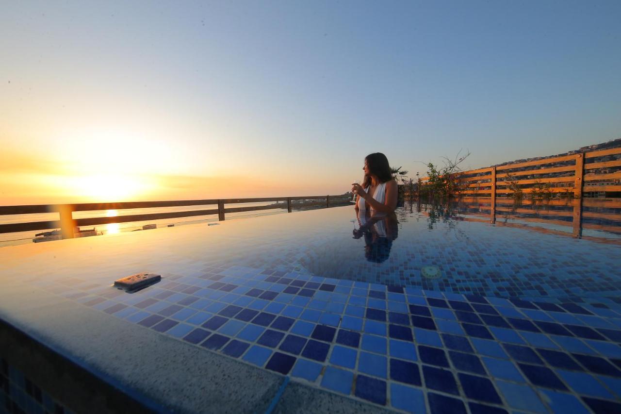 Sunrise Hotel Джуния Екстериор снимка