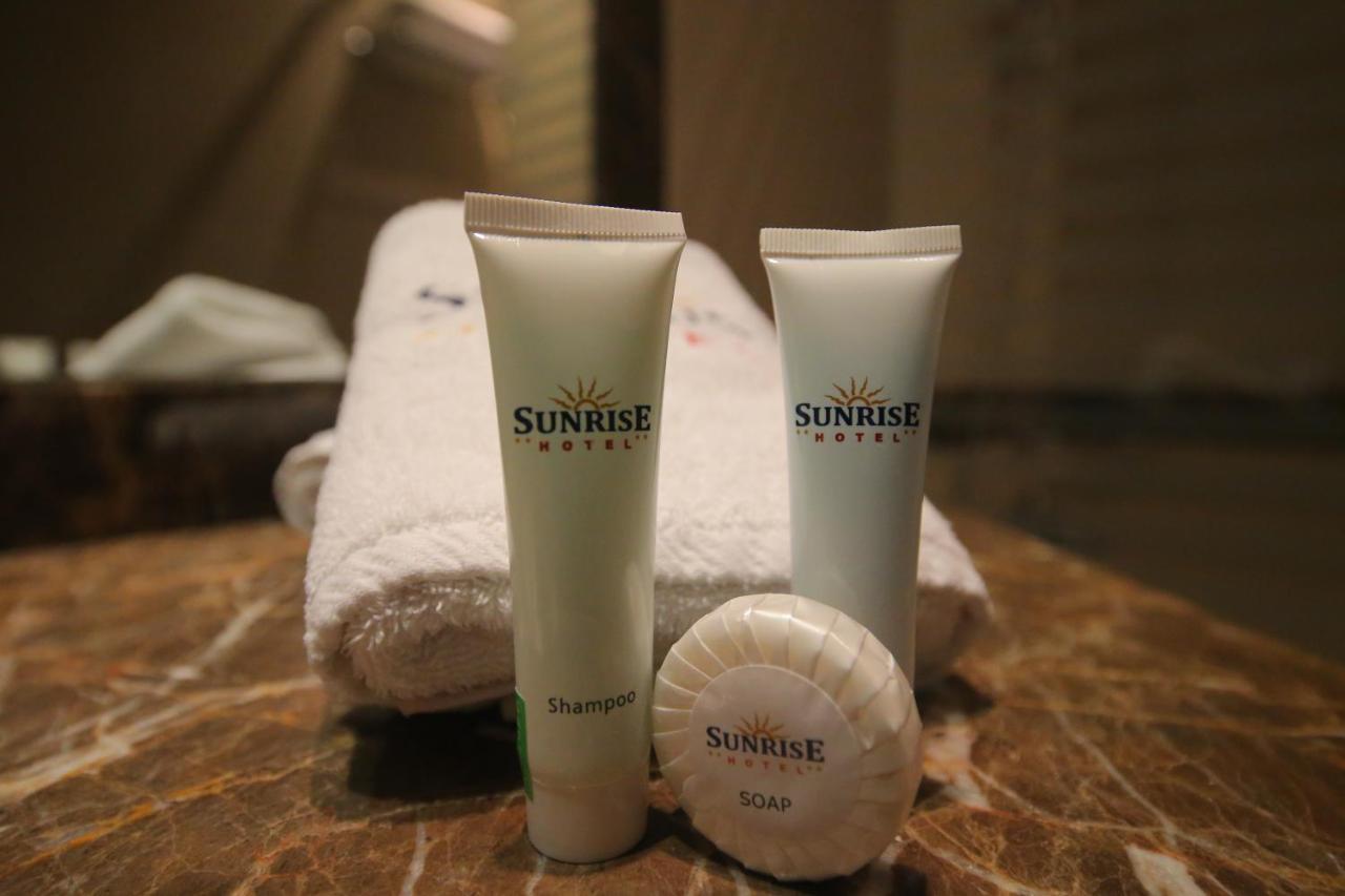 Sunrise Hotel Джуния Екстериор снимка