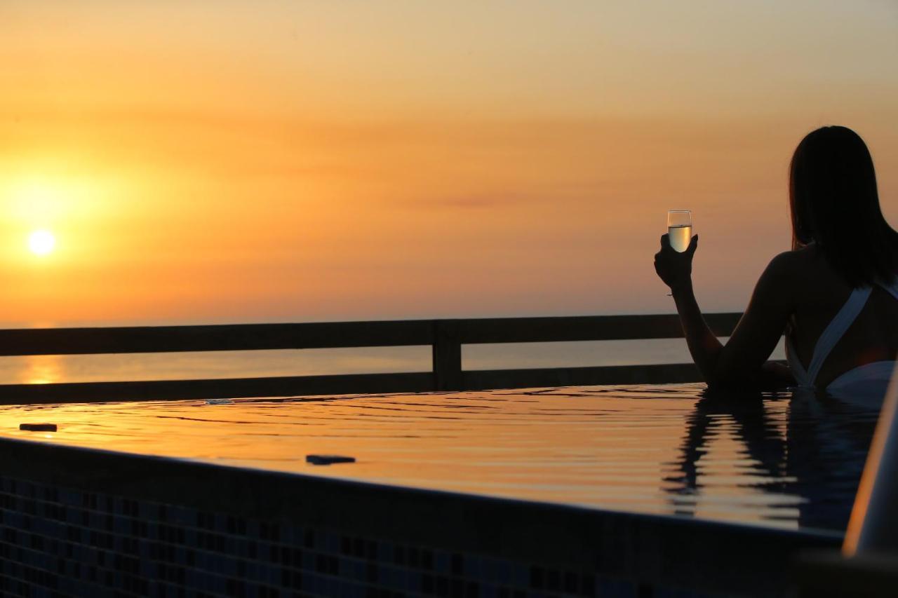 Sunrise Hotel Джуния Екстериор снимка