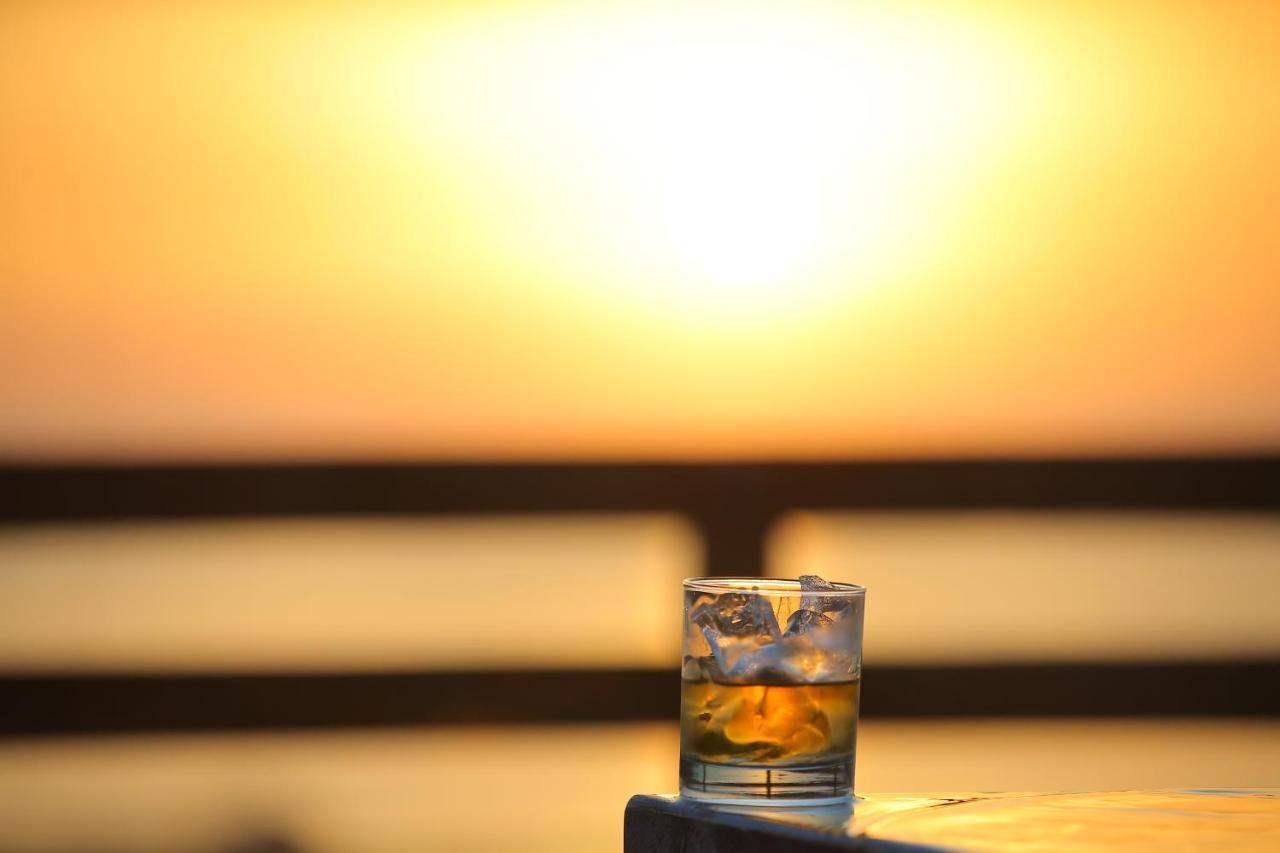 Sunrise Hotel Джуния Екстериор снимка