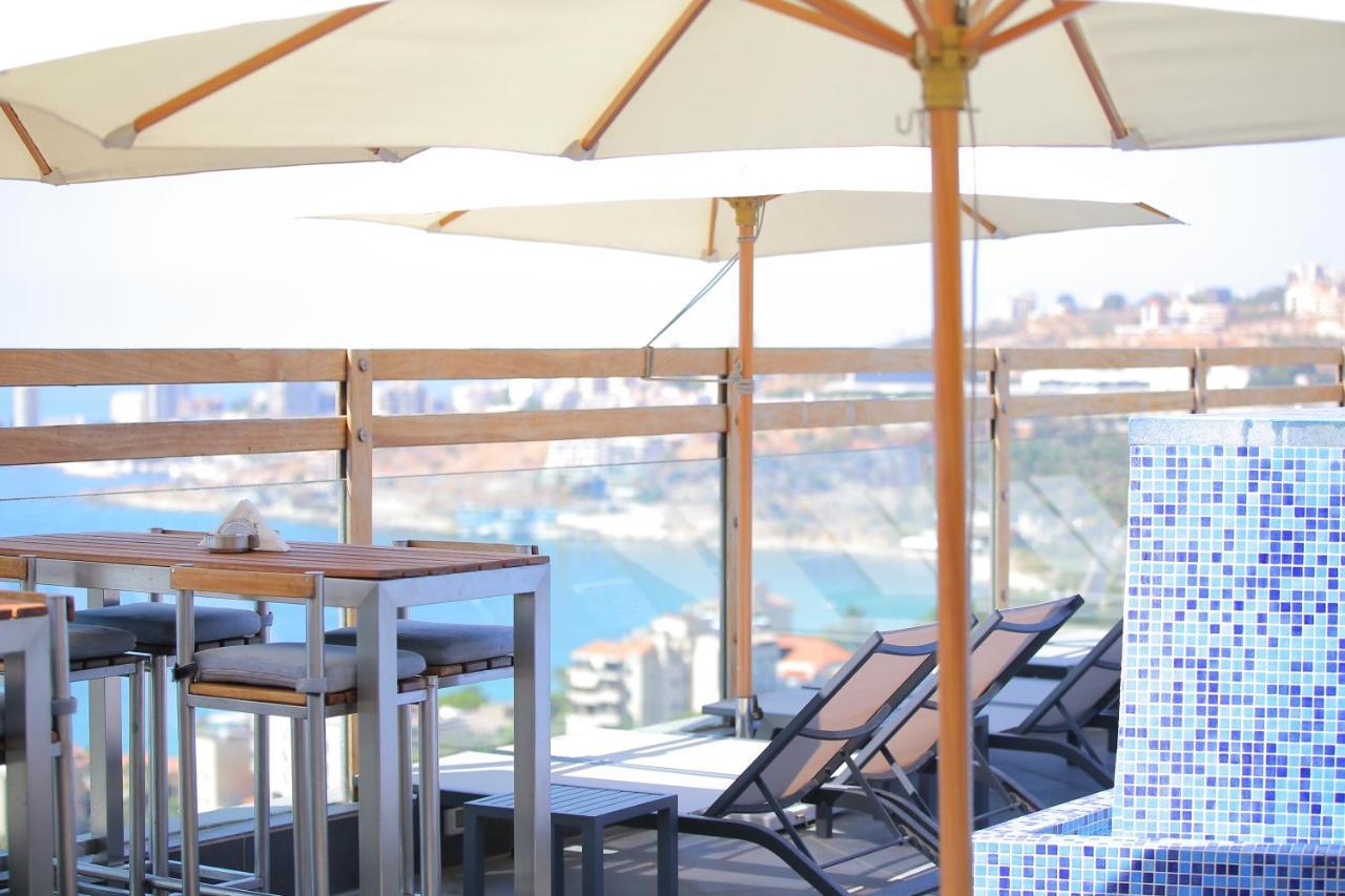 Sunrise Hotel Джуния Екстериор снимка